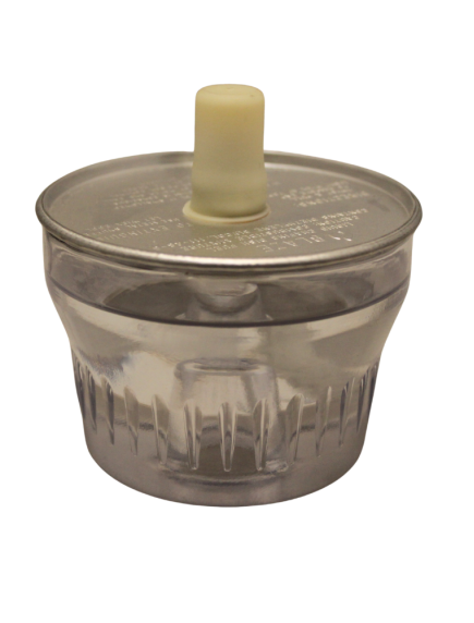 Blaze Clear Wick Chafing Dish Fuel 6 Hour Burn with Metal Cap Blaze Clear Wick Chafing Dish Fuel 6 Hour Burn with Metal Cap