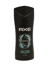 Axe Body Wash 16 fl oz - Apollo 