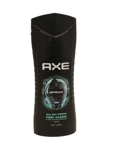 Axe Body Wash 16 fl oz - Apollo 