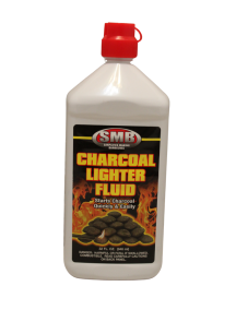 SMB Charcoal Lighter Fluid 32 fl oz 