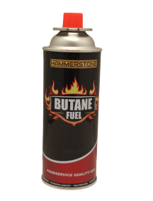 Hammerstone Butane Fuel Stove 