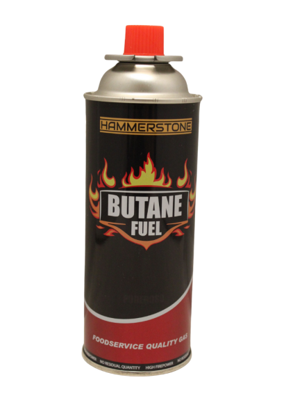 Hammerstone Butane Fuel Stove 