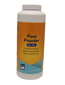Foot Powder 7 oz