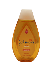 Johnson's Baby Shampoo 13.6 fl oz 