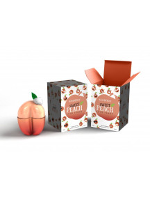 Mirage Brands 3.4 oz EDP Spray - Kimberly Sweet Peach (Inspired by Kimoji Peach by Kim Kardashian)