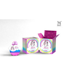 Mirage Brands 3.4 oz EDP Spray - Adrianna Halo Dreams (Inspired by Cloud Dreams by Ariana Grande)