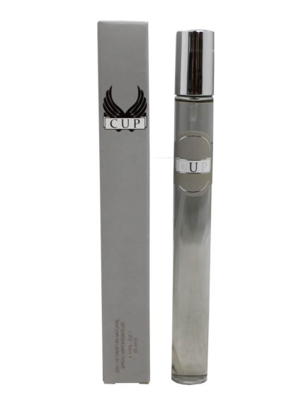 EBC Collection 1.17 oz EDP Spray - Cup (Inspired by Paco Rabanne Invictus)