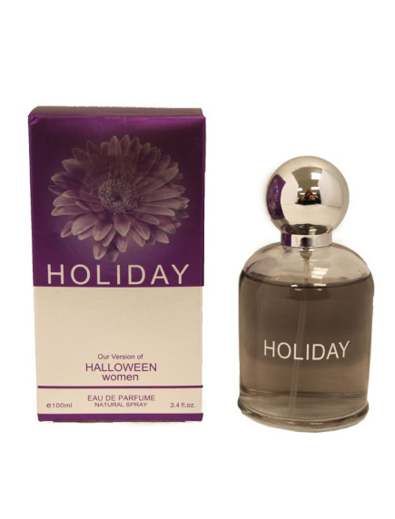 Secret Plus 3.4 fl oz Spray - Holiday for Women 