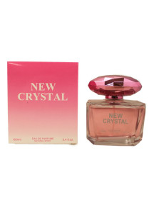 Secret Plus 3.4 fl oz Spray - New Crystal for Women 