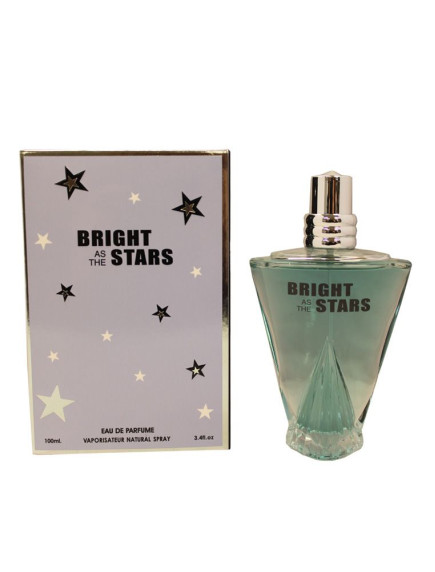 Secret Plus 3.4 fl oz Spray - Bright As the Stars for Women 