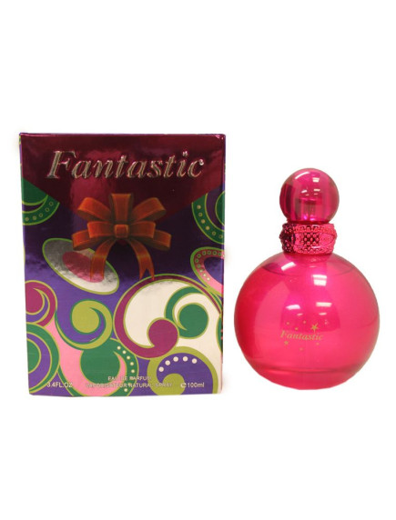 Secret Plus 3.4 fl oz Spray - Fantastic for Women 