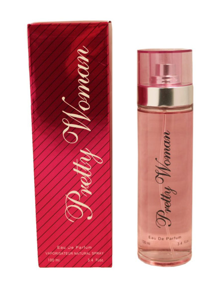 Secret Plus 3.4 fl oz Spray - Pretty Women 