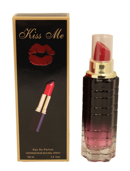 Secret Plus 3.4 fl oz Spray - Kiss Me for Women 