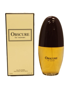 Secret Plus 3.4 fl oz Spray - Obscure for Women 