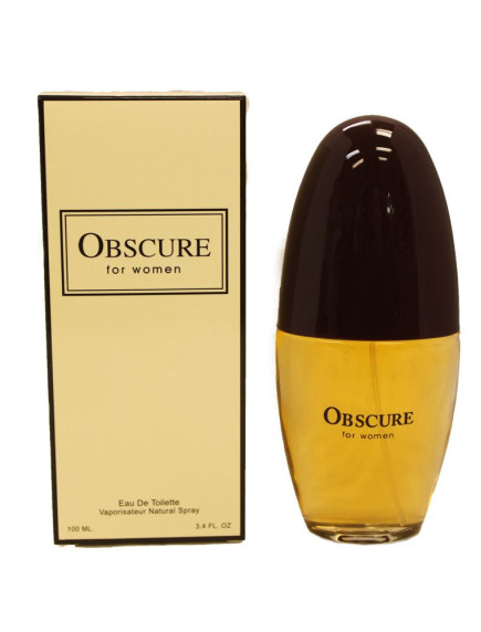 Secret Plus 3.4 fl oz Spray - Obscure for Women 