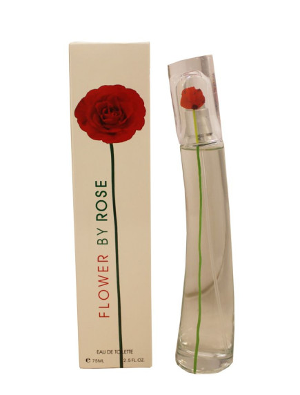Secret Plus 3.4 fl oz Spray - Flower by Rose for Women 