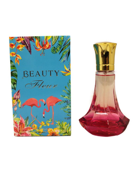 Secret Plus 3.4 fl oz Spray - Beauty Fleur for Women 