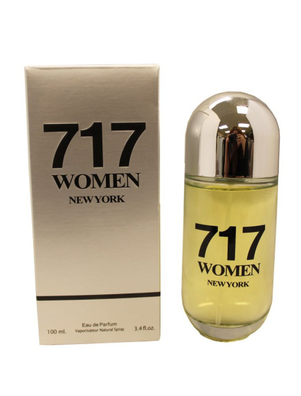 Secret Plus 3.4 fl oz Spray - 717 VIP Women New York