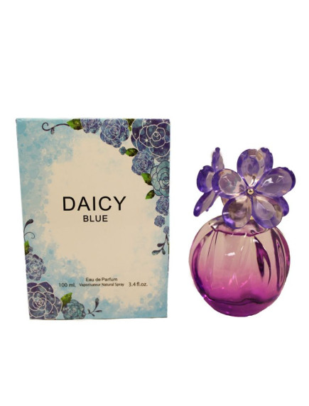 Secret Plus 3.4 fl oz Spray - Daicy Blue for Women 