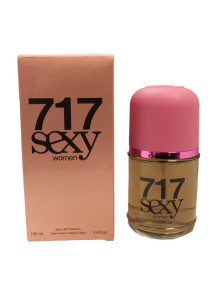 Secret Plus 3.4 fl oz Spray - 717 Sexy Women 