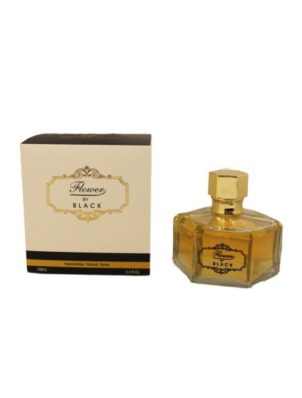 Secret Plus 3.4 fl oz Spray - Flower by Black for Women 