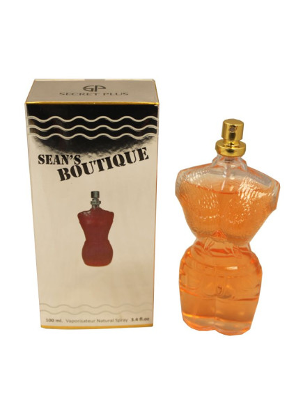 Secret Plus 3.4 fl oz Spray - Sean's Boutique for Women 