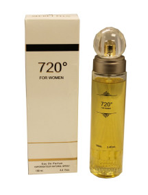 Secret Plus 3.4 fl oz Spray - 720 for Women