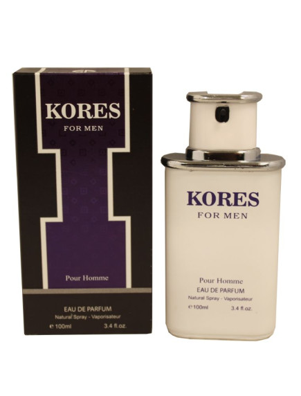 Secret Plus 3.4 fl oz Spray - Kores for Men