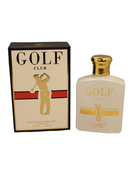 Secret Plus 3.4 fl oz Spray - Golf Club for Men