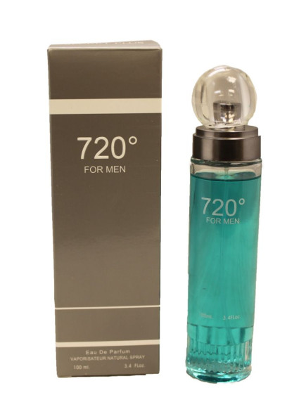 Secret Plus 3.4 fl oz Spray - 720 for Men