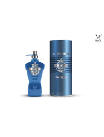 Mirage Brands 3.4 oz EDT Spray - G for Men Vintage (Version of JPG Le Male On Board)