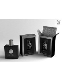 Mirage Brands 3.4 oz EDT Spray - Victorious Heroes Noir