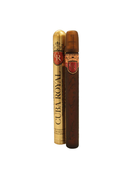 Cuba Original Royal 35ml.