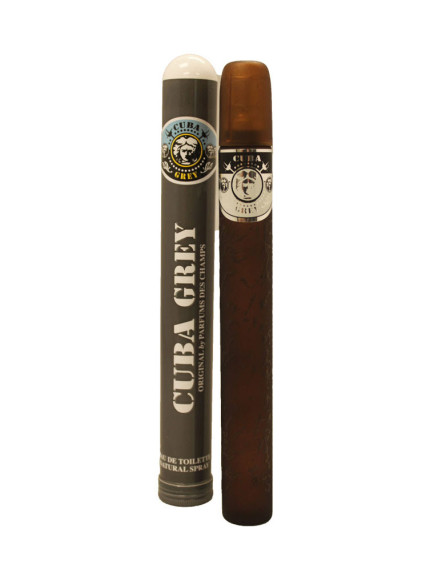 Cuba Grey 35ml
