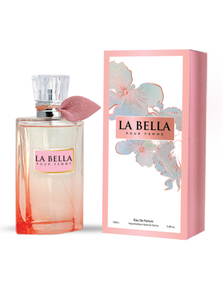 MCH Beauty 3.4 oz EDP Spray - La Bella