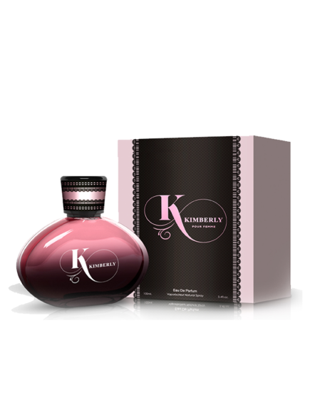 MCH Beauty 3.4 oz EDP Spray - Kimberly