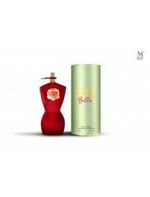 Mirage Brands 3.4 oz EDP Spray  - G for Women Bella (Inspired by Jean Paul Gaultier La Bella for Women)