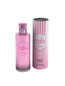 Mirage Brands 3.4 oz EDP Spray  - Pink Candy (Inspired by Pink Sugar by Aquolina)