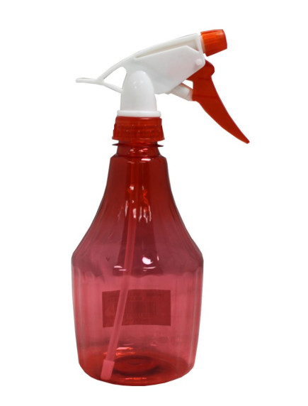 Spray Bottle 550 ml - Assorted Colors 