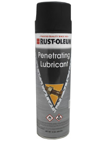 Rust-Oleum Penetrating Lubricant 16 oz 