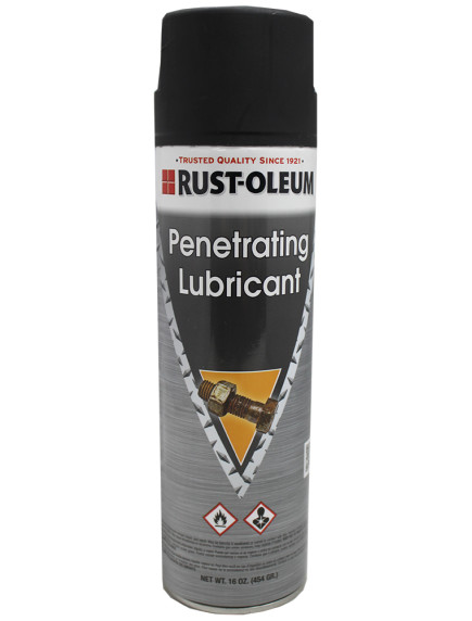 Rust-Oleum Penetrating Lubricant 16 oz 