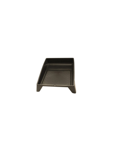 Plastic Black Paint Tray