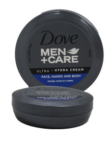 Dove Men +Care Ultra Hydra Cream 75 ml 