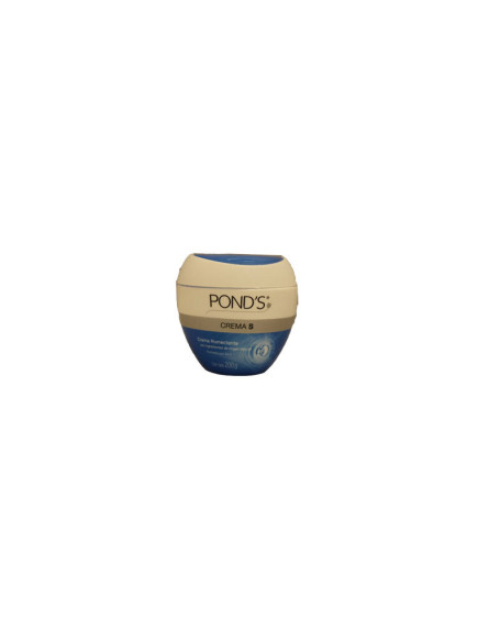 Ponds Crema S 200g Cream