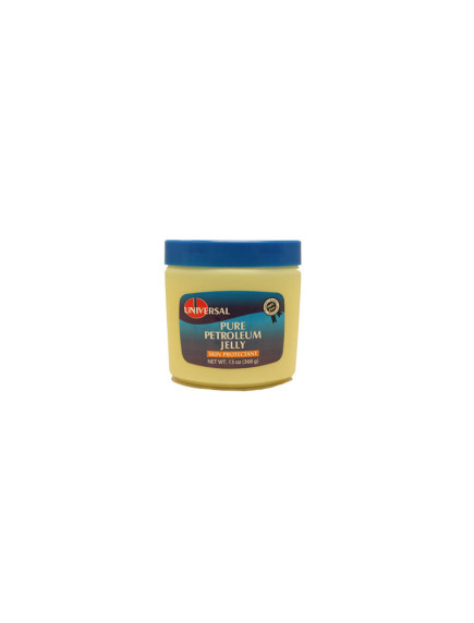 Pure Petroleum Jelly 13 oz Org.