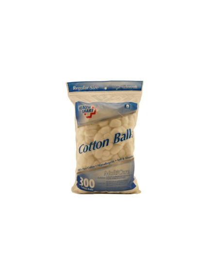 Cotton Balls 300ct
