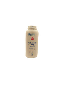 Johnsons Baby Powder 200g - Org