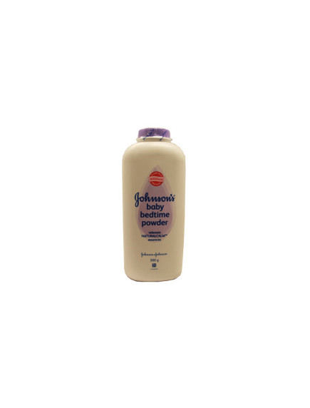 Johnsons Baby Powder 300g - Bedtime