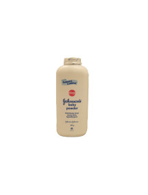 Johnsons Baby Powder 300g