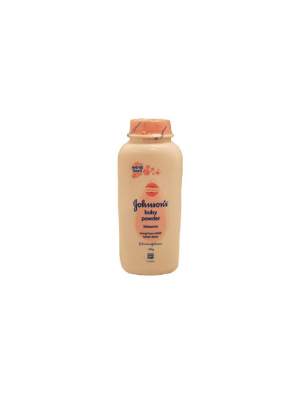 Johnsons Baby Powder 100g - Blossoms